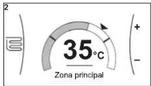 DAIKIN EAVX16S23DA6VG - Ejemplos - 3