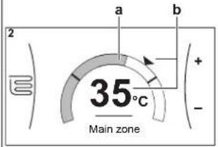 DAIKIN EAVX16S23DA6VG - Operation - 2