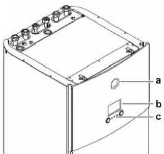 DAIKIN EAVX16S18DA6VG - User interface: Overview - 2