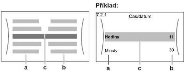 DAIKIN EAVX16S18DA6VG - Podrobná obrazovka s hodnotami - 1