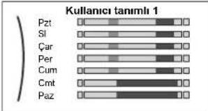 DAIKIN EAVX16S18DA6VG - Çalıştırma - 9