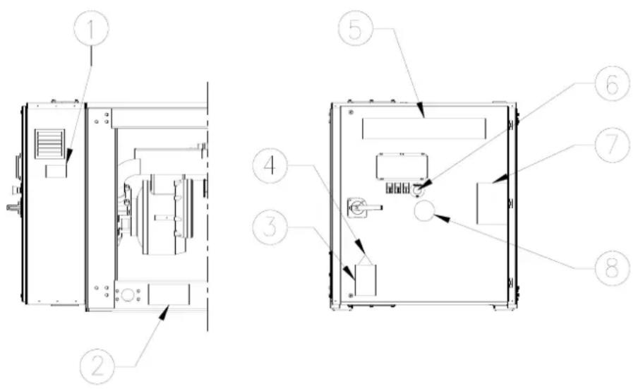 DAIKIN EWLS130J-SS - NEDERLANDS - Vertaling van de originele handleiding - 1