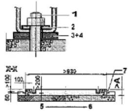 DAIKIN EWLS130J-SS - РАСПАКОВКА И РАЗМЕЩЕНИЕ АГРЕГАТА - 1