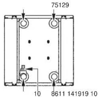 DAIKIN EWWQ049KBW1N - Disposal requirements - 4