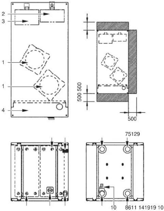 DAIKIN EWWQ177KBW1N - DESCRIZIONE - 3