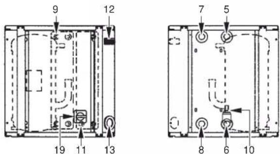 DAIKIN EWWQ177KBW1N - DESCRIPTION - 3