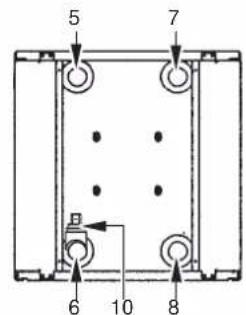 DAIKIN EWWQ177KBW1N - DESCRIPTION - 7