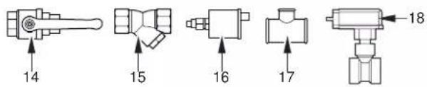 DAIKIN EWWQ177KBW1N - BESCHRIJVING - 1