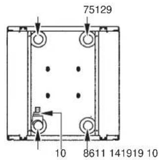 DAIKIN EWWQ128KBW1N - Disposal requirements - 5