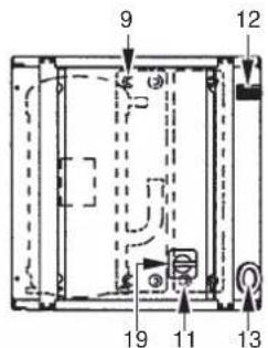 DAIKIN EWWQ128KBW1N - DESCRIPTION - 3