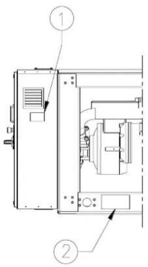 DAIKIN EWWS150J-SS - ITALIANO - TRADUZIONE DELLE ISTRUZIONI ORIGINALI - 1