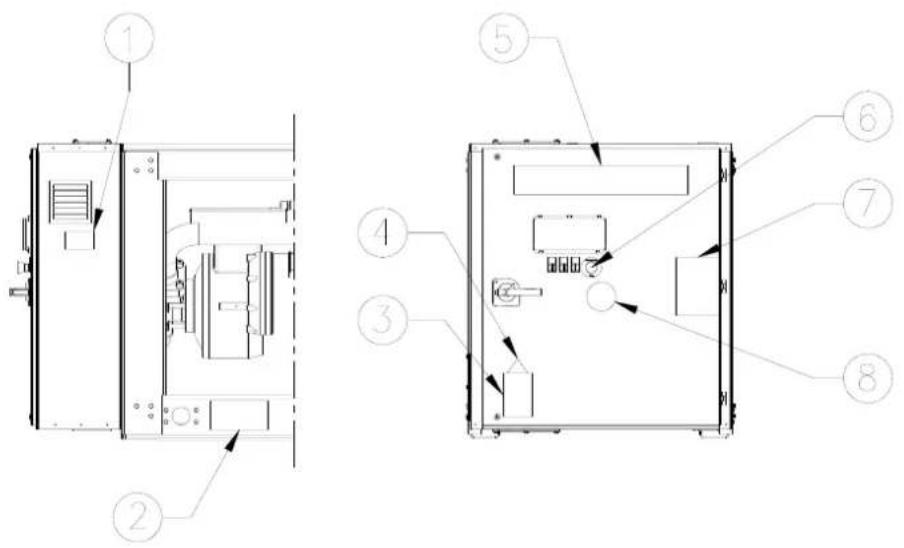 DAIKIN EWWS150J-SS - Português - Tradução das Instruções Originais - 1