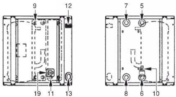 DAIKIN EWWQ113KBW1N - DESCRIPTION - 3