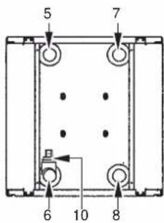 DAIKIN EWWQ113KBW1N - DESCRIPTION - 6
