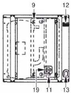 DAIKIN EWWQ113KBW1N - DESCRIPTION - 3