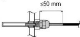 DAIKIN EWLS200J-SS - PREPARING, CHECKING AND CONNECTING THE WATER CIRCUIT - 3