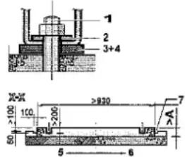 DAIKIN EWLS170J-SS - DE MODULE UITPAKKEN EN PLAATSEN - 1