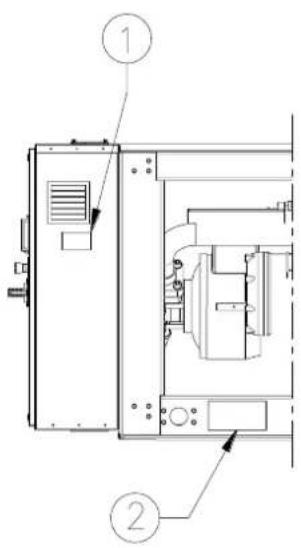 DAIKIN EWLH130J-SS - ENGLISH - ORIGINAL INSTRUCTIONS - 1