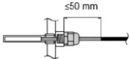 DAIKIN EWLH130J-SS - PREPARING, CHECKING AND CONNECTING THE WATER CIRCUIT - 3