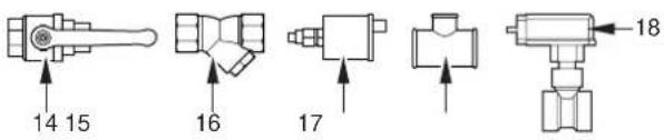 DAIKIN EWWQ162KBW1N - Описание - 1