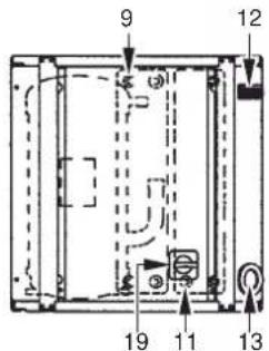 DAIKIN EWWQ162KBW1N - DESCRIPTION - 3