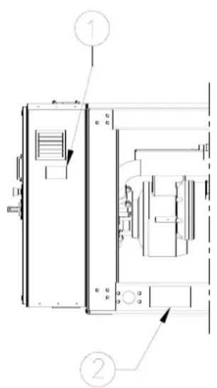 DAIKIN EWLH080J-SS - ESPAÑOL - Traducción de las instrucciones originales - 1