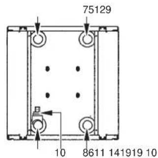 DAIKIN EWWQ192KBW1N - Disposal requirements - 4