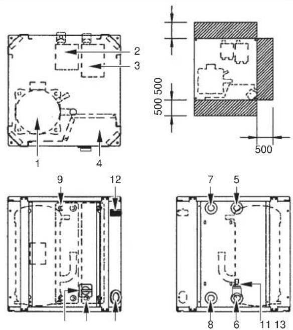 DAIKIN EWWQ064KBW1N - DESCRIZIONE - 2