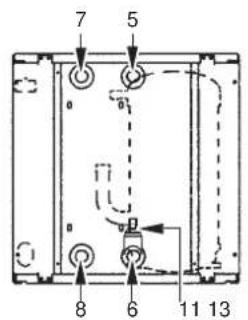 DAIKIN EWWQ025KBW1N - DESCRIZIONE - 5