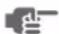 DAIKIN EWWQ025KBW1N - Interface utilisateur - 3