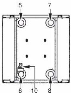DAIKIN EWWQ025KBW1N - DESCRIPTION - 9