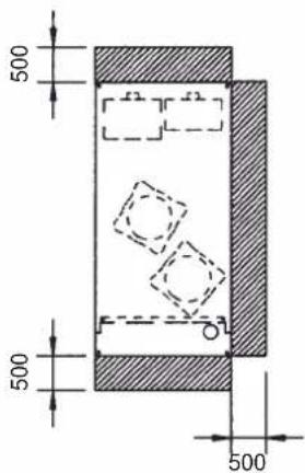 DAIKIN EWWQ025KBW1N - Abbildung - Hauptkomponenten - 2