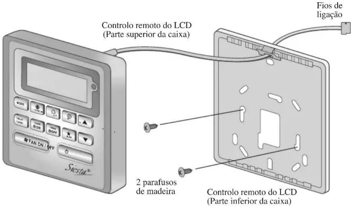 DAIKIN ACQ100DV1 - Guia de funciona passo a passo - 1
