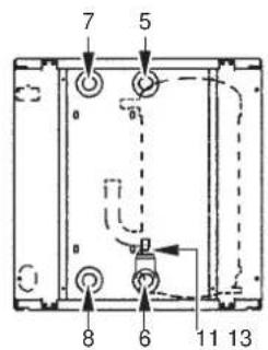DAIKIN EWWQ147KBW1N - DESCRIZIONE - 5
