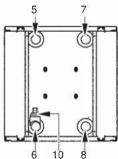 DAIKIN EWWQ147KBW1N - DESCRIPTION - 6