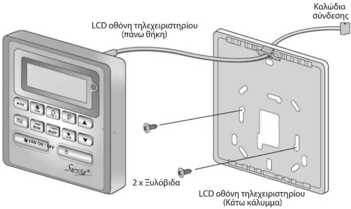 DAIKIN ACQ125DV1 - Οδηγός βήμα προς βήμα - 1