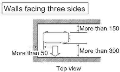 DAIKIN ARXN50NV1B9 - Installation Guidelines - 3