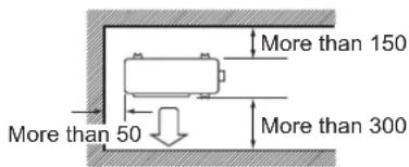 DAIKIN ARXN35N6V1B9 - Installation Guidelines - 3