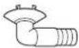 DAIKIN ARXN35N6V1B9 - Accessoires - 1