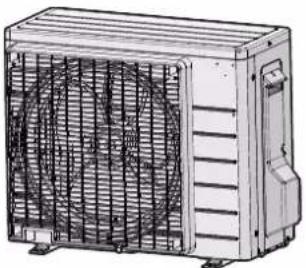 DAIKIN ARXP20M5V1B - R32 split series - 1