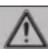 DAIKIN ARXP20M5V1B - WARNING: FLAMMABLE MATERIAL - 1