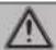 DAIKIN ARXP20M5V1B - WARNUNG: ENTFLAMMBARES MATERIAL - 1