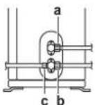 DAIKIN ARXP20M5V1B - To connect the refrigerant piping to the outdoor unit - 1