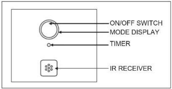 DAIKIN ARXC71BV1B - Unidad De Bomba De Calor - 2