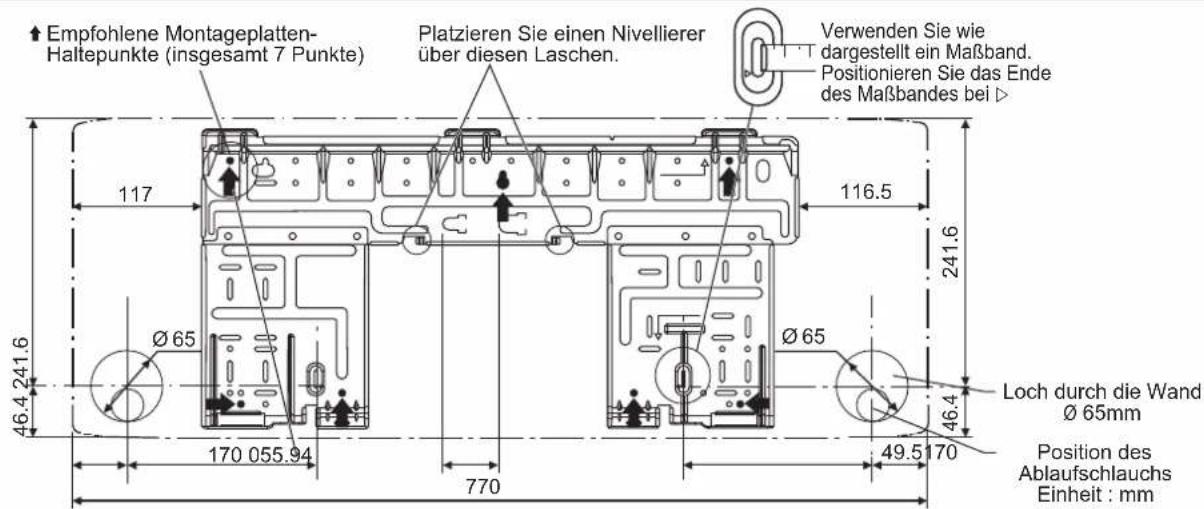 DAIKIN ARXC71BV1B - UNITÀ ESTERNA ARXC20/25/35 - 12