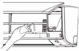DAIKIN ARXC71BV1B - DRAIN PIPING - 3