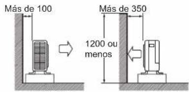 DAIKIN ARXC71BV1B - INSTALACIÓN DE LA UNIDAD EXTERIOR - 2