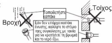 DAIKIN ARXC20BV1B - Επιλογή υλικών χαλκού και θερμομόνωσης - 2