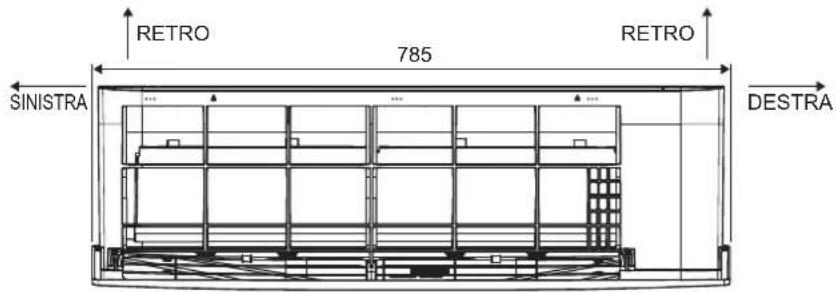 DAIKIN ARXC20BV1B - INGOMBRI - 1
