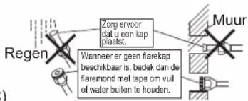 DAIKIN ARXC20BV1B - Selectie van koperen en warmtegeïsoleerde materialen - 2